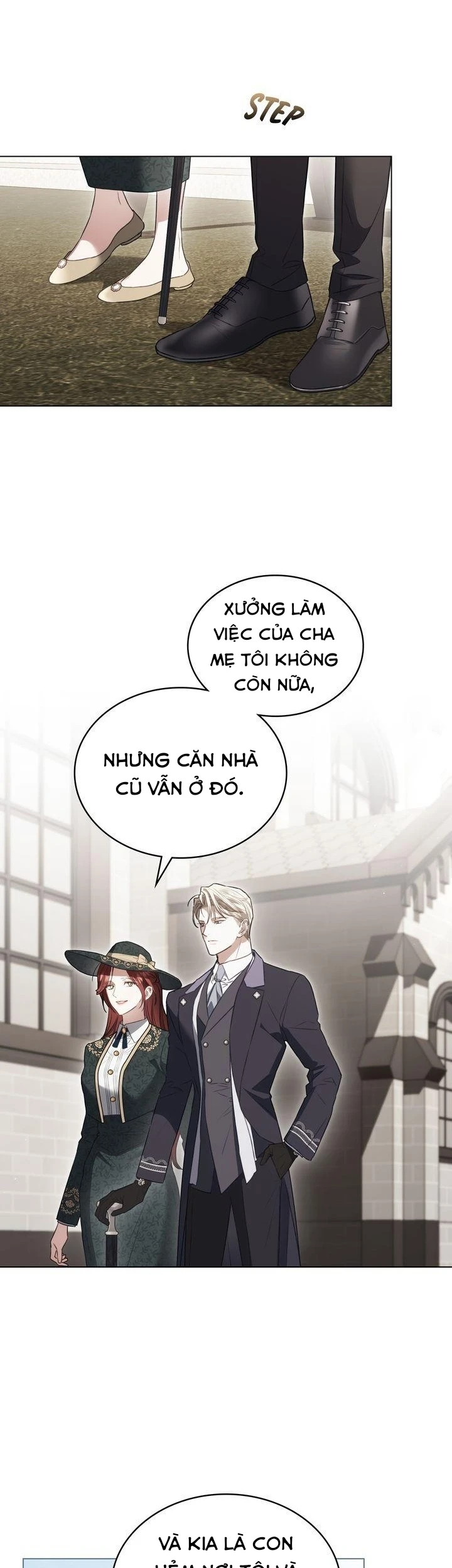 Odalisque Chapter  65 - 12