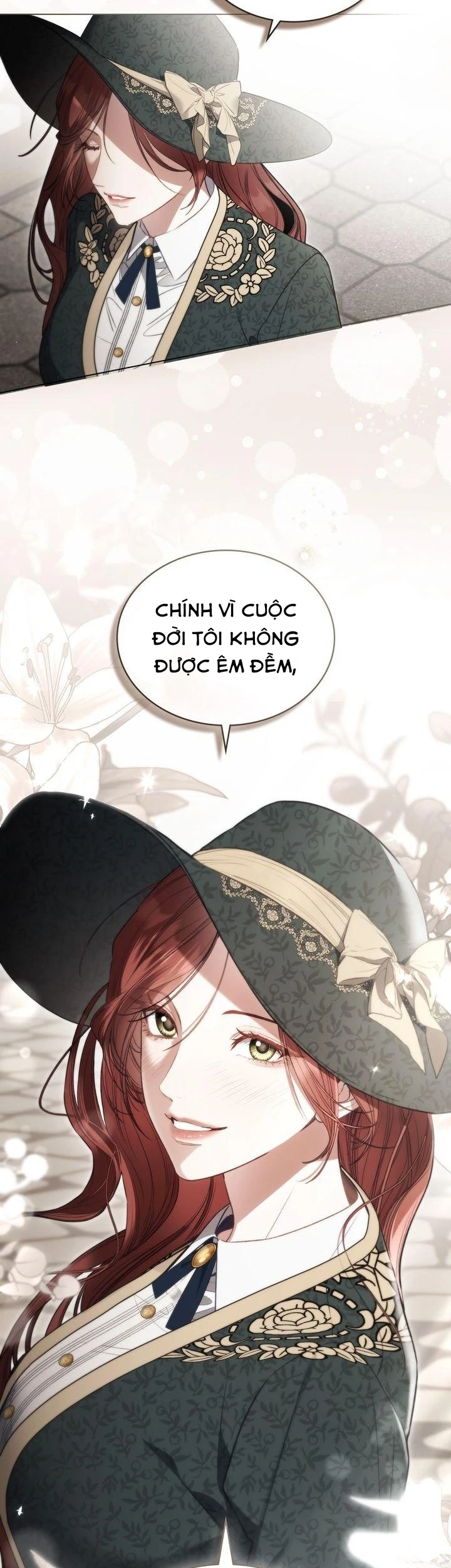 Odalisque Chapter  65 - 18