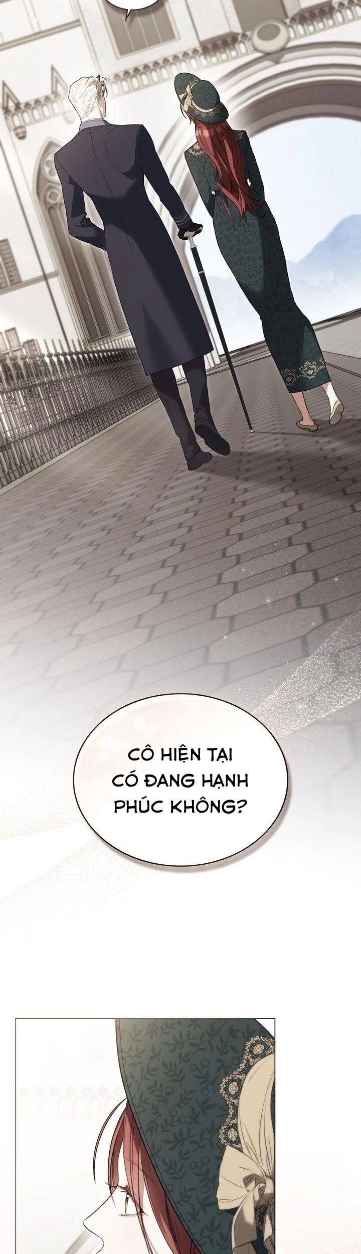 Odalisque Chapter  65 - 20