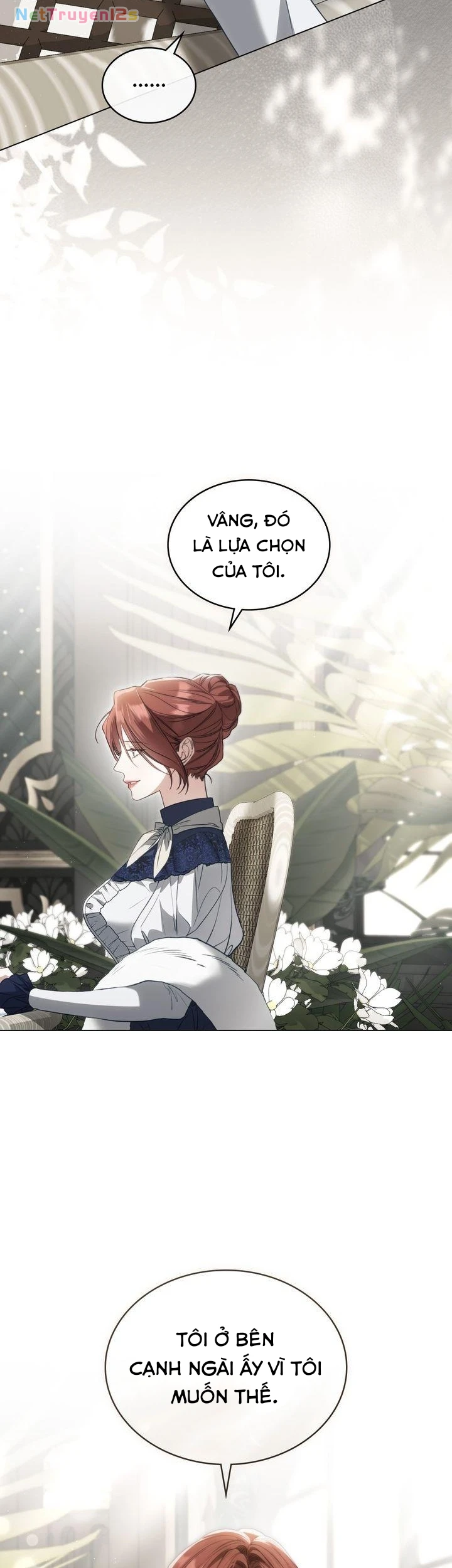 Odalisque Chapter  66 - 12