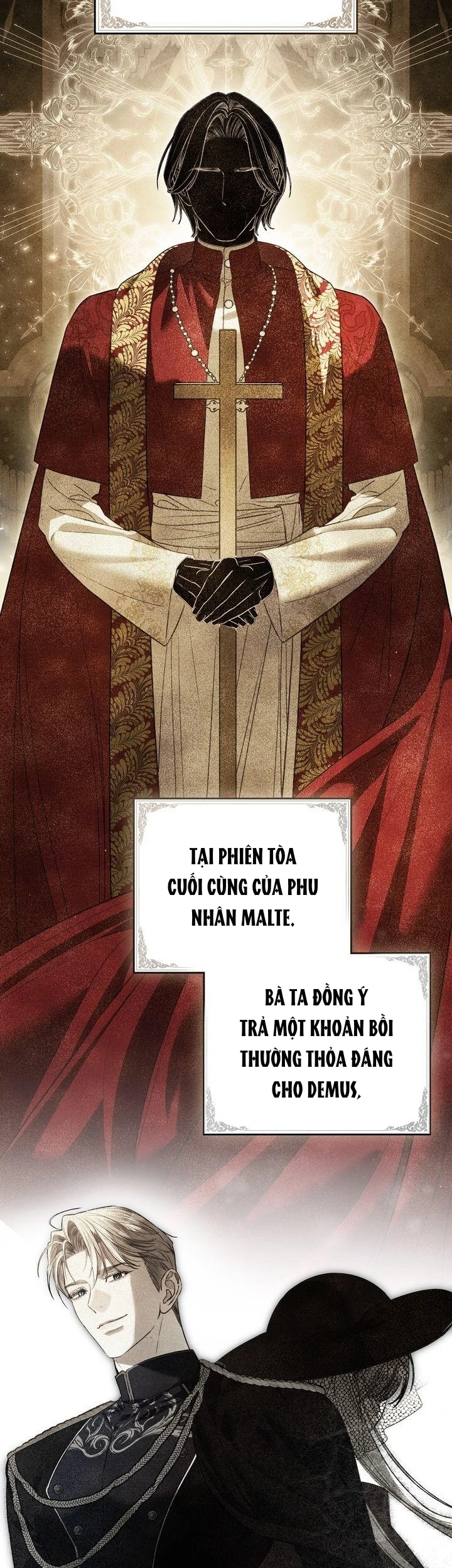 Odalisque Chapter  67 - 8