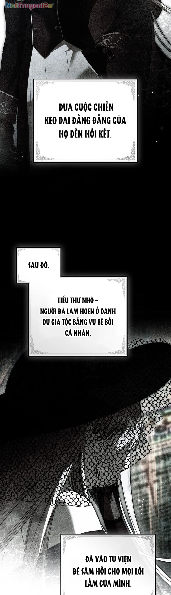 Odalisque Chapter  67 - 9