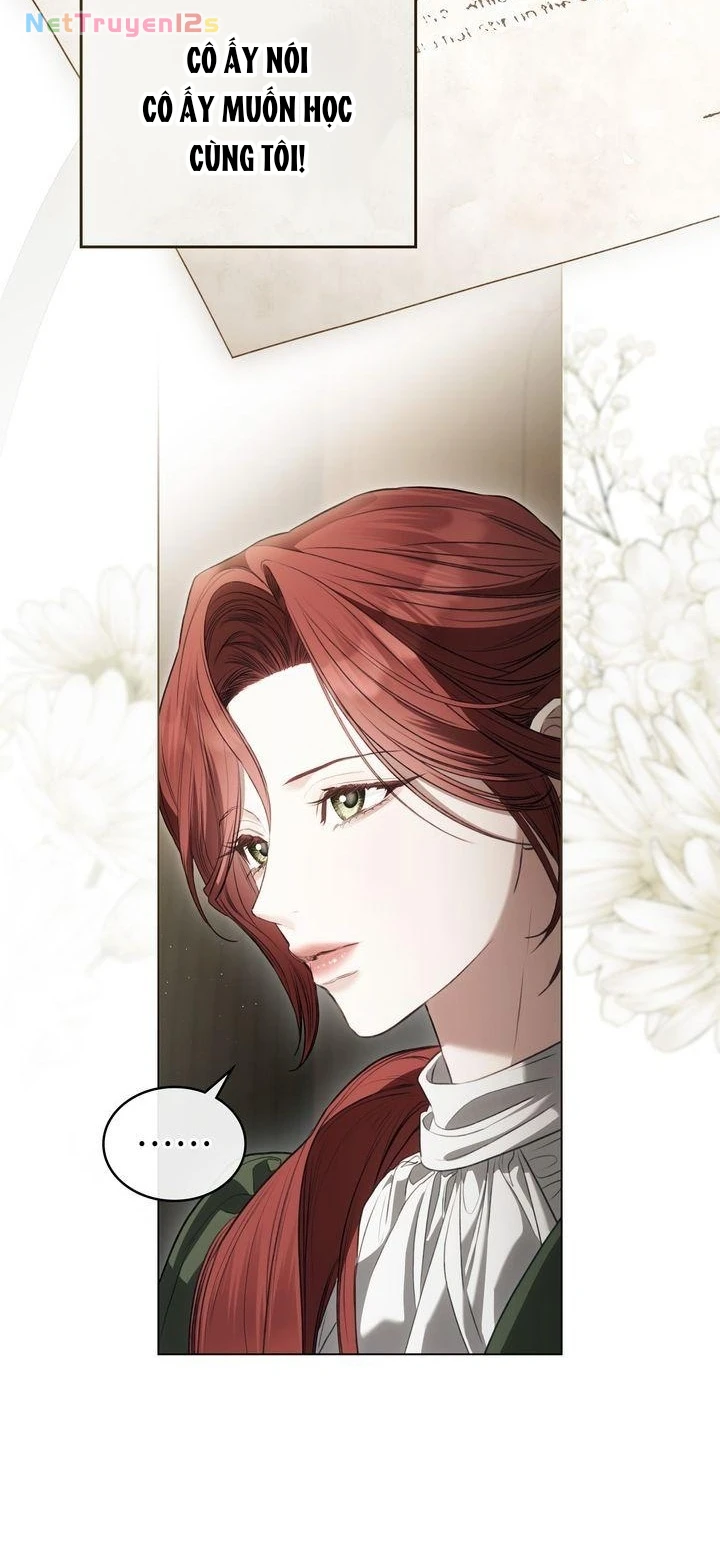 Odalisque Chapter  67 - 16