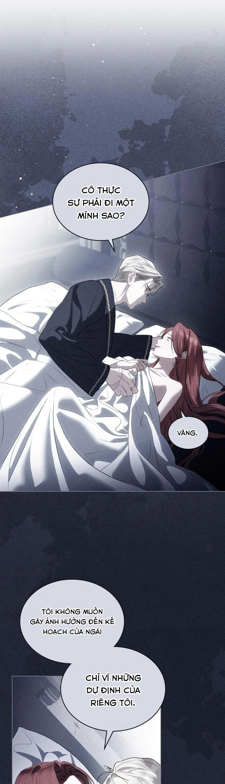 Odalisque Chapter  67 - 20