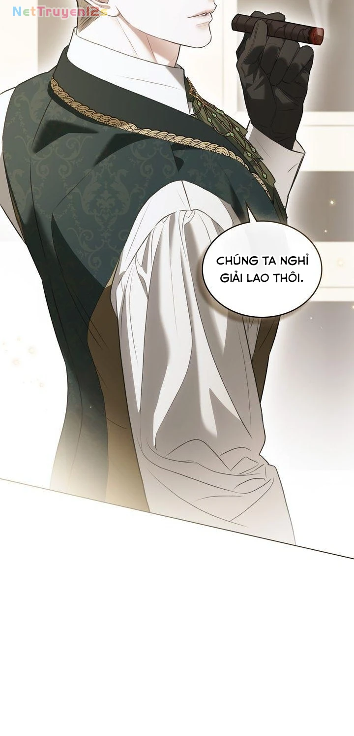 Odalisque Chapter  67 - 33