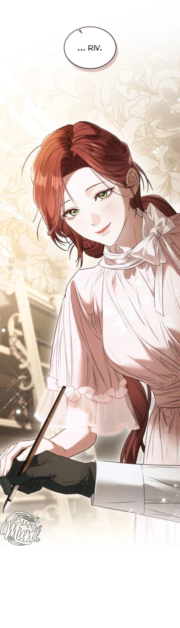 Odalisque Chapter  68 - 6