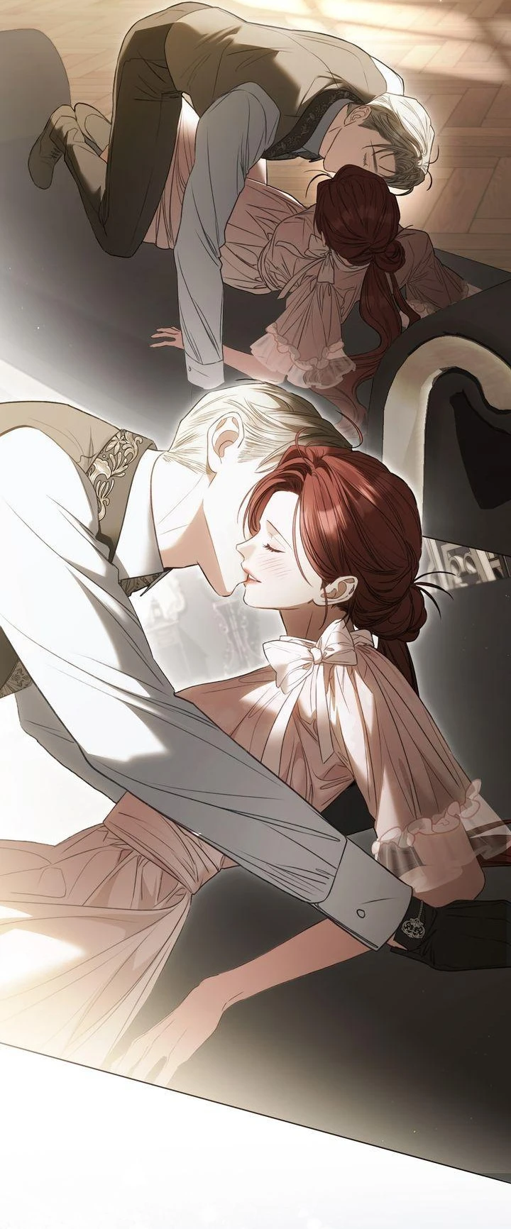 Odalisque Chapter  68 - 10