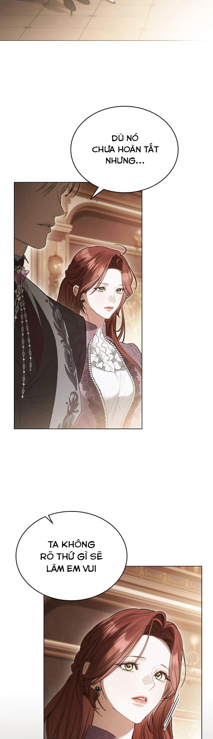 Odalisque Chapter  68 - 18