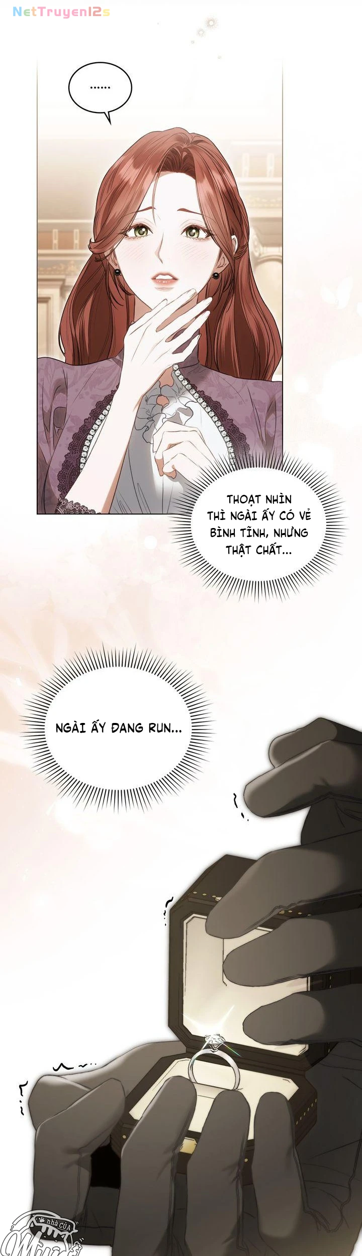 Odalisque Chapter  68 - 25