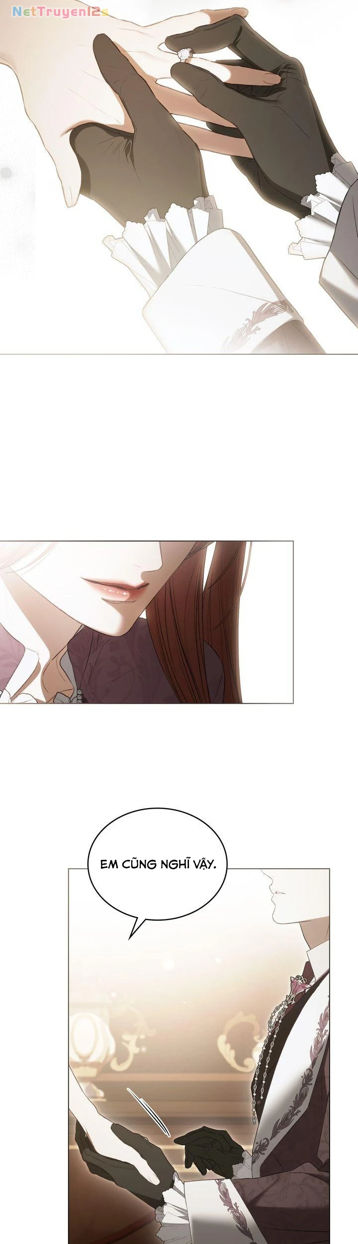 Odalisque Chapter  68 - 29