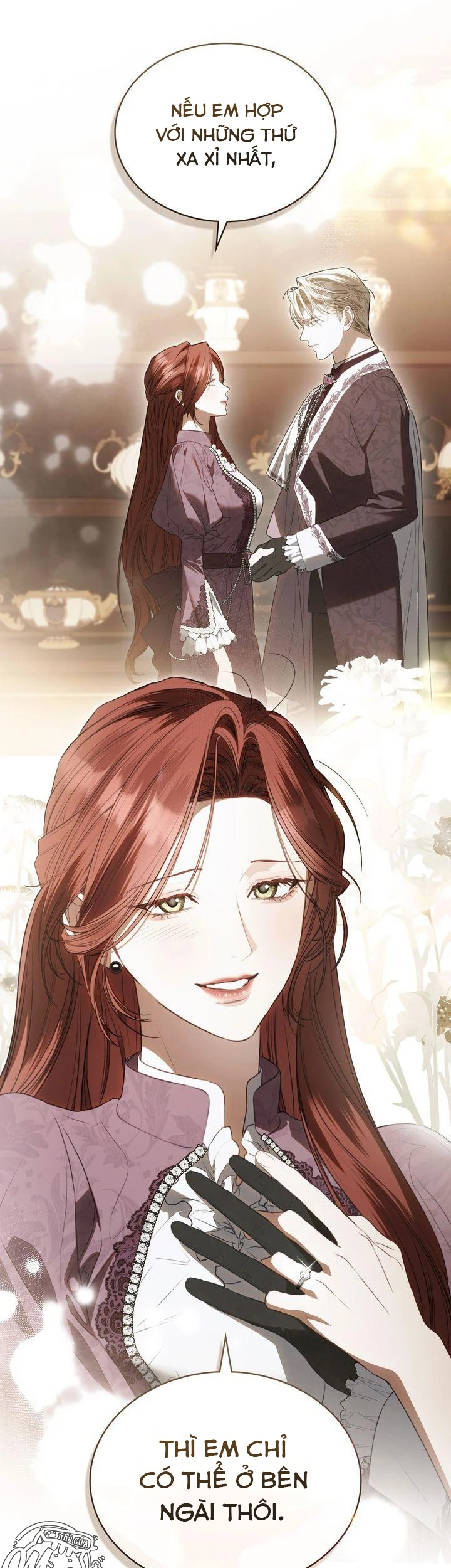 Odalisque Chapter  68 - 31