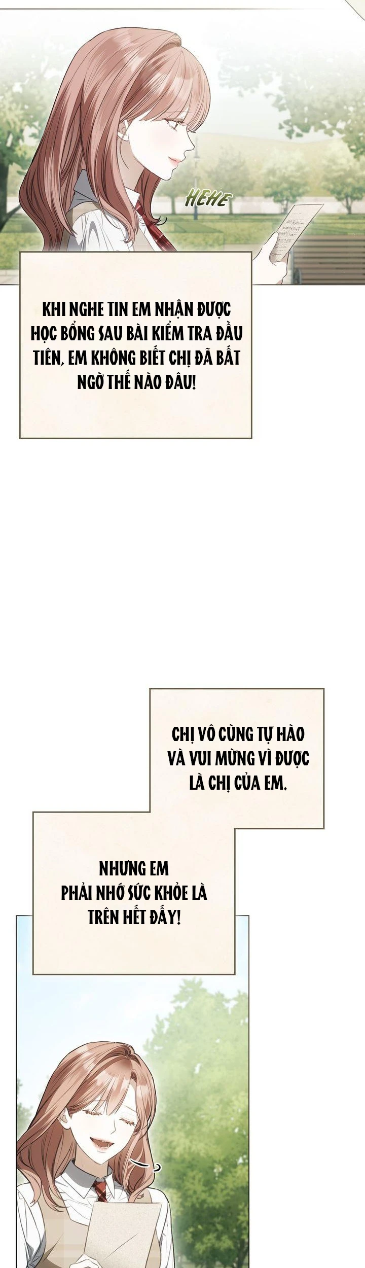 Odalisque Chapter  68 - 34