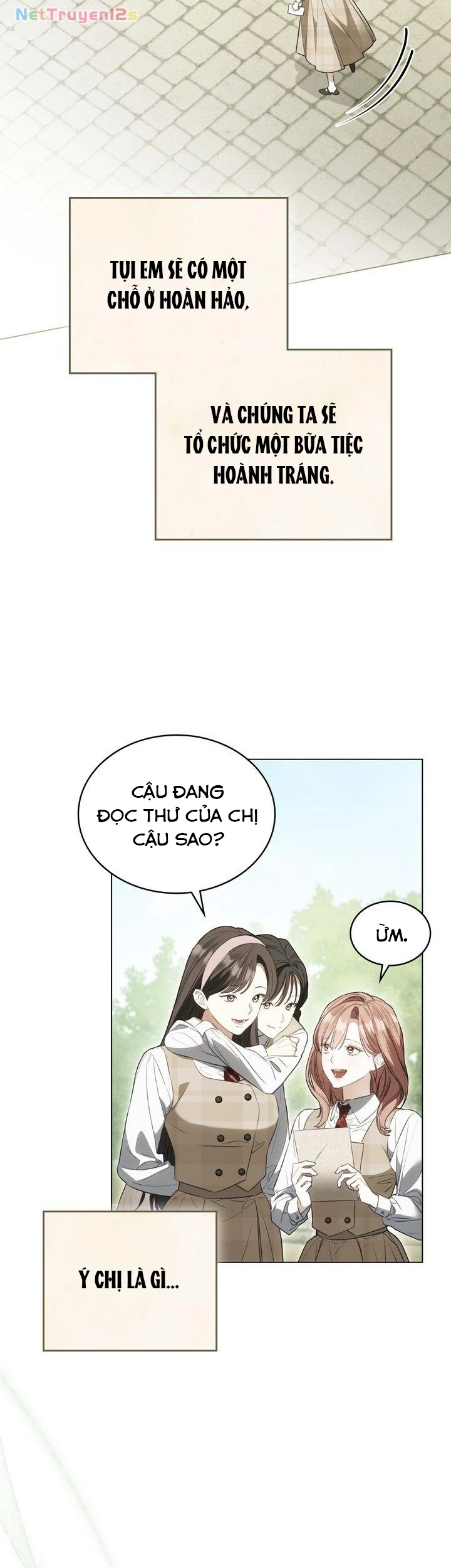 Odalisque Chapter  68 - 36