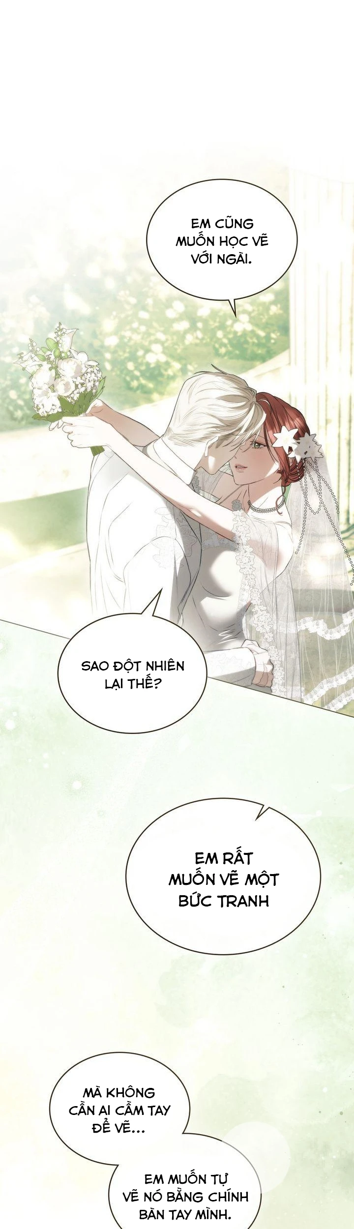 Odalisque Chapter  68 - 45