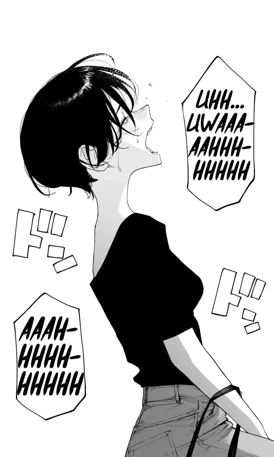 Có chút muộn màng nhưng tôi đã phải lòng người bạn thuở nhỏ của mình Chapter 30 - 14