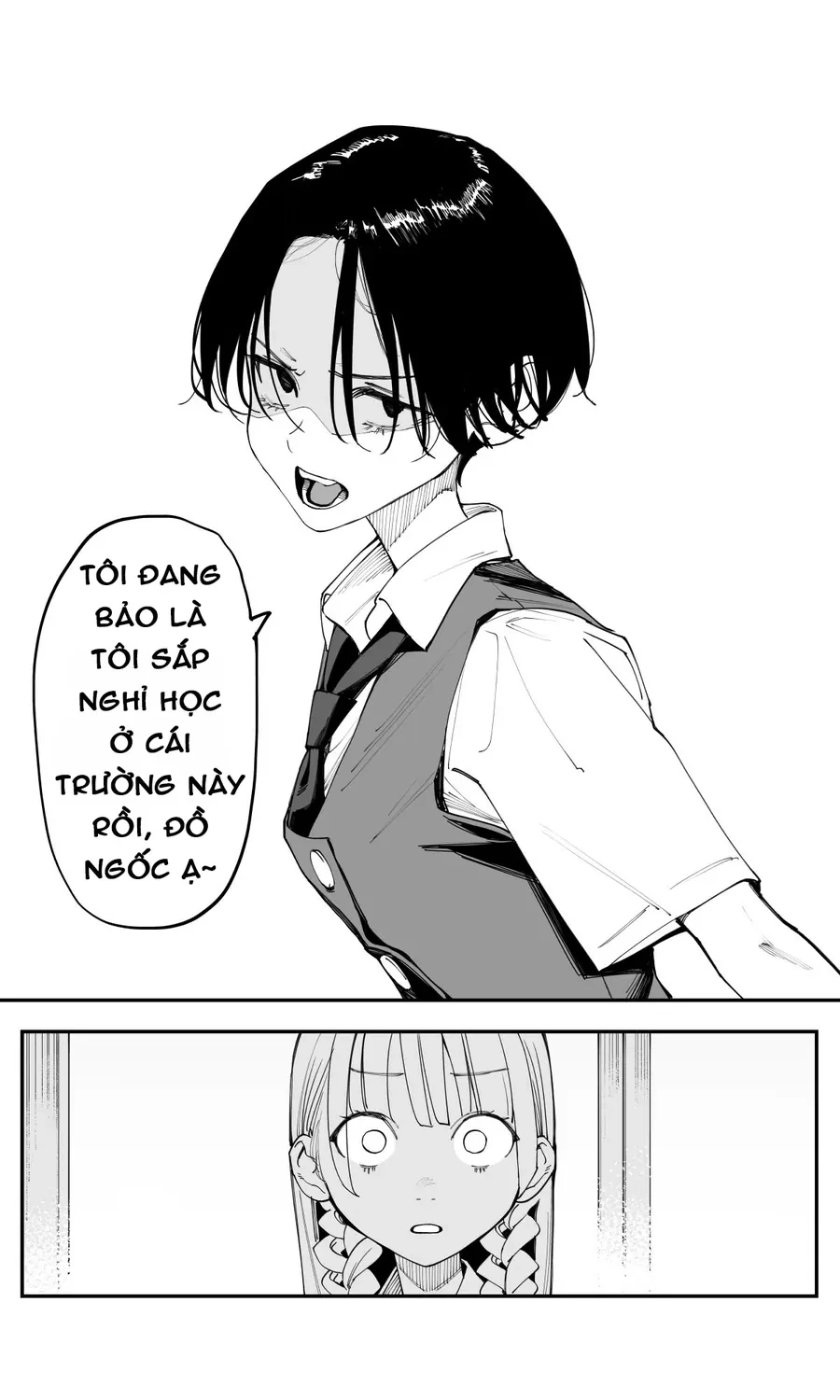 Có chút muộn màng nhưng tôi đã phải lòng người bạn thuở nhỏ của mình Chapter 31 - 9