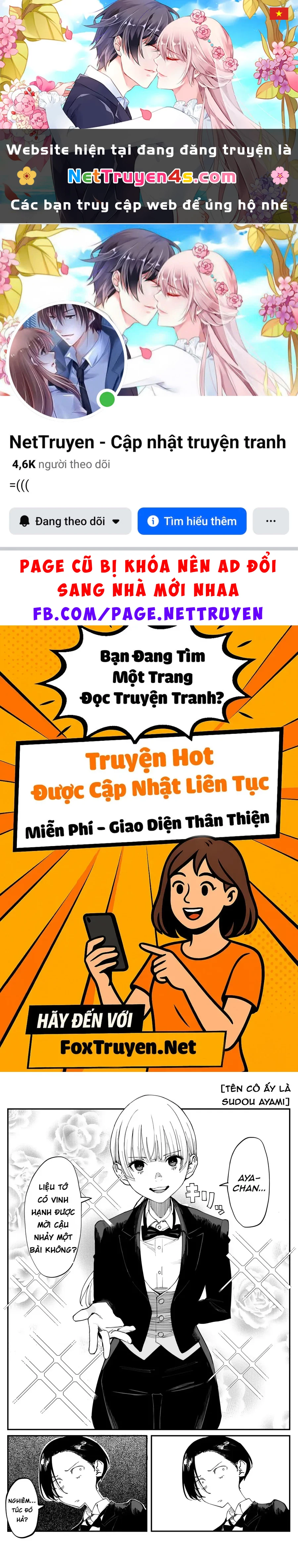 Có chút muộn màng nhưng tôi đã phải lòng người bạn thuở nhỏ của mình Chapter 35.2 - 1
