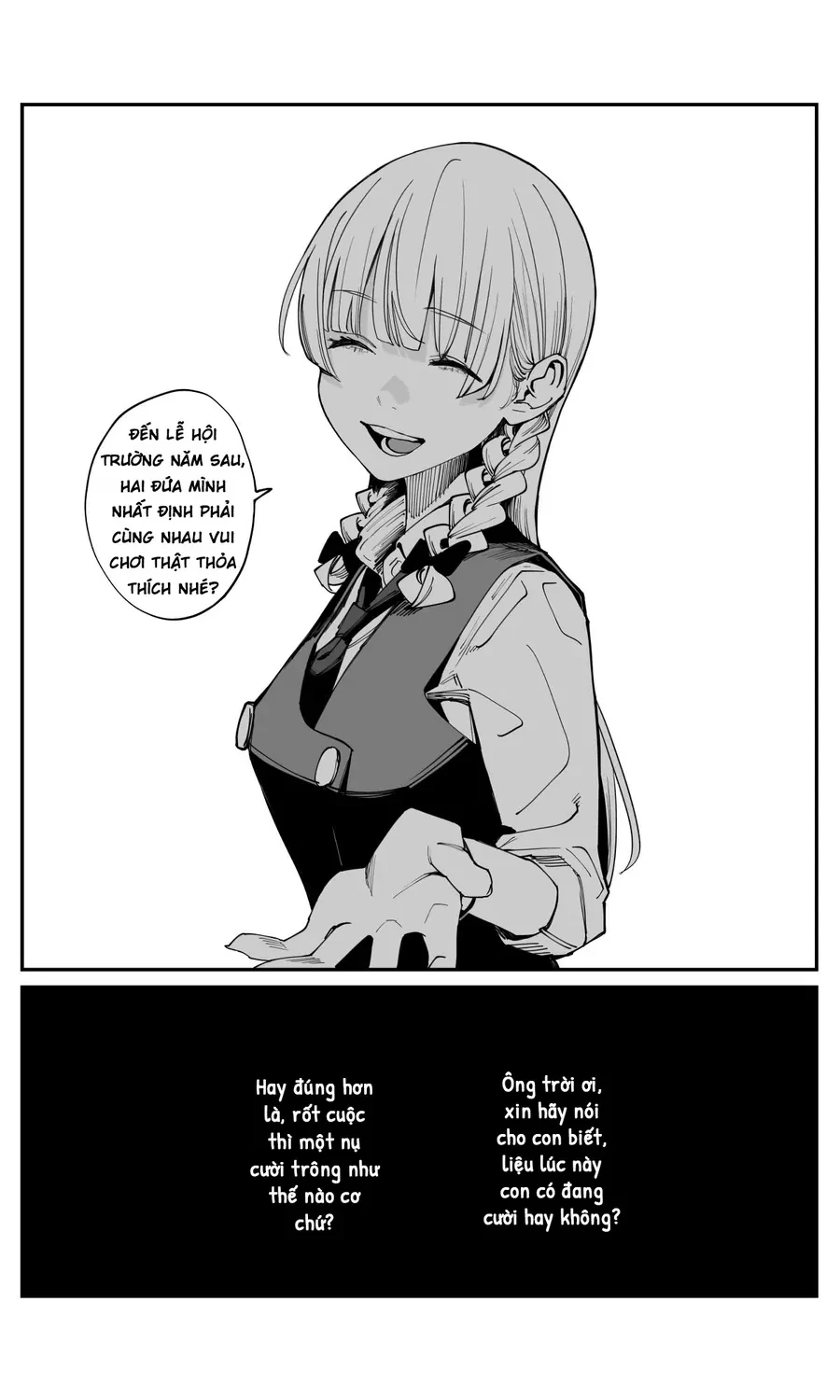 Có chút muộn màng nhưng tôi đã phải lòng người bạn thuở nhỏ của mình Chapter 36 - 9