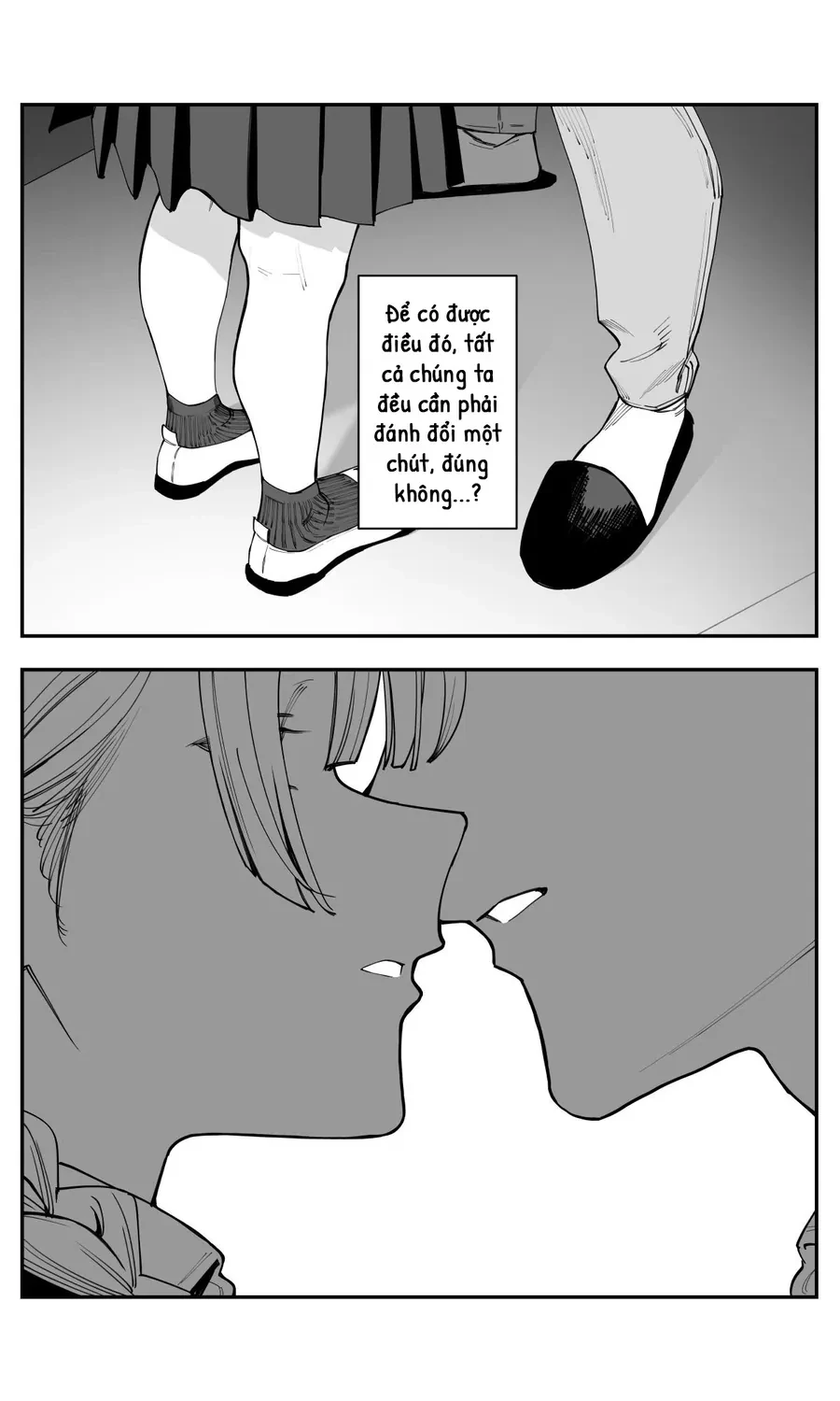 Có chút muộn màng nhưng tôi đã phải lòng người bạn thuở nhỏ của mình Chapter 38 - 13