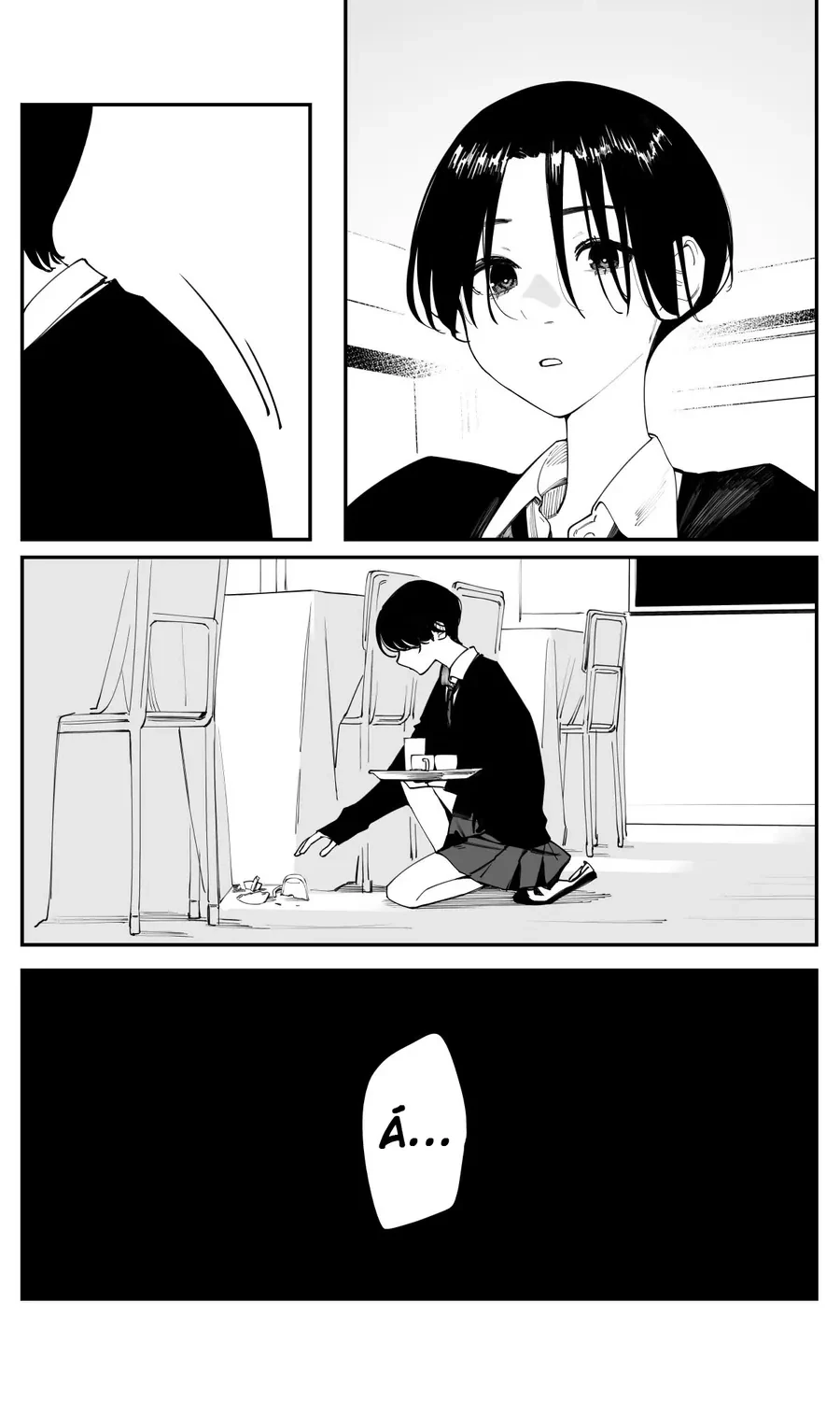 Có chút muộn màng nhưng tôi đã phải lòng người bạn thuở nhỏ của mình Chapter 39 - 7