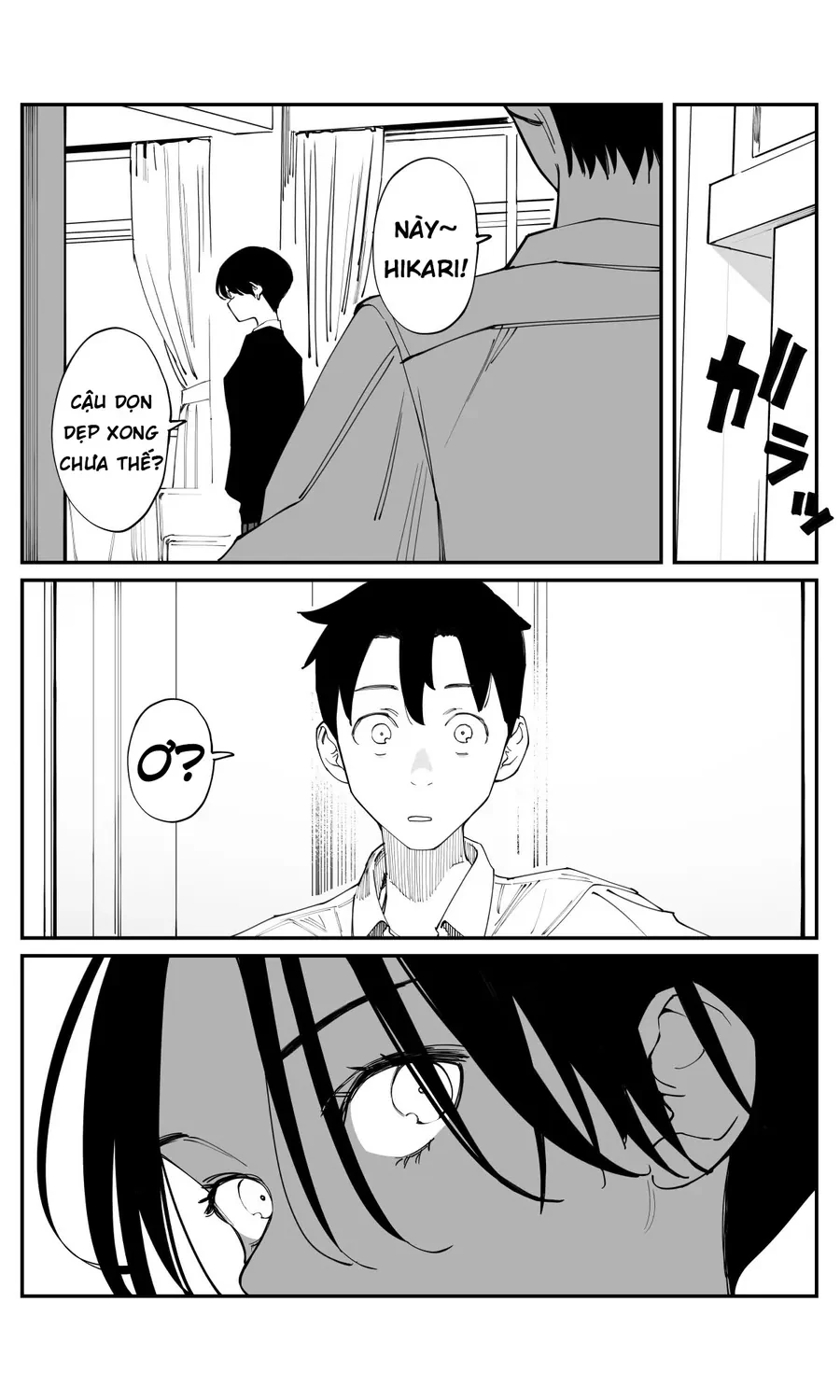 Có chút muộn màng nhưng tôi đã phải lòng người bạn thuở nhỏ của mình Chapter 39 - 10