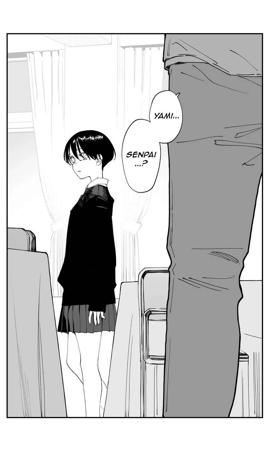 Có chút muộn màng nhưng tôi đã phải lòng người bạn thuở nhỏ của mình Chapter 39 - 11