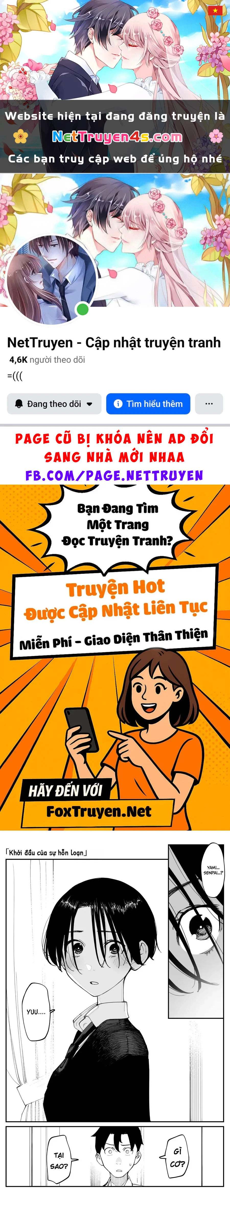 Có chút muộn màng nhưng tôi đã phải lòng người bạn thuở nhỏ của mình Chapter 40 - 1