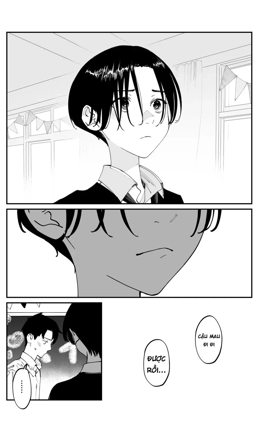 Có chút muộn màng nhưng tôi đã phải lòng người bạn thuở nhỏ của mình Chapter 40 - 11