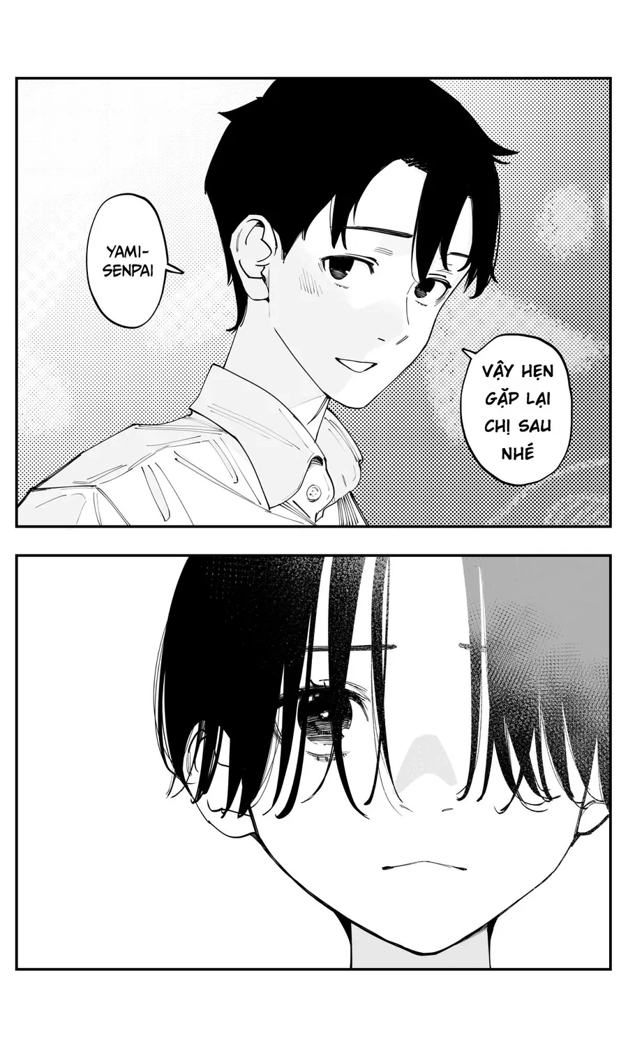 Có chút muộn màng nhưng tôi đã phải lòng người bạn thuở nhỏ của mình Chapter 40 - 12