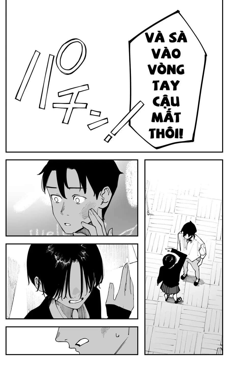 Có chút muộn màng nhưng tôi đã phải lòng người bạn thuở nhỏ của mình Chapter 40 - 17