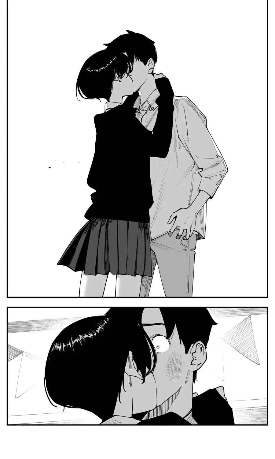 Có chút muộn màng nhưng tôi đã phải lòng người bạn thuở nhỏ của mình Chapter 40 - 19