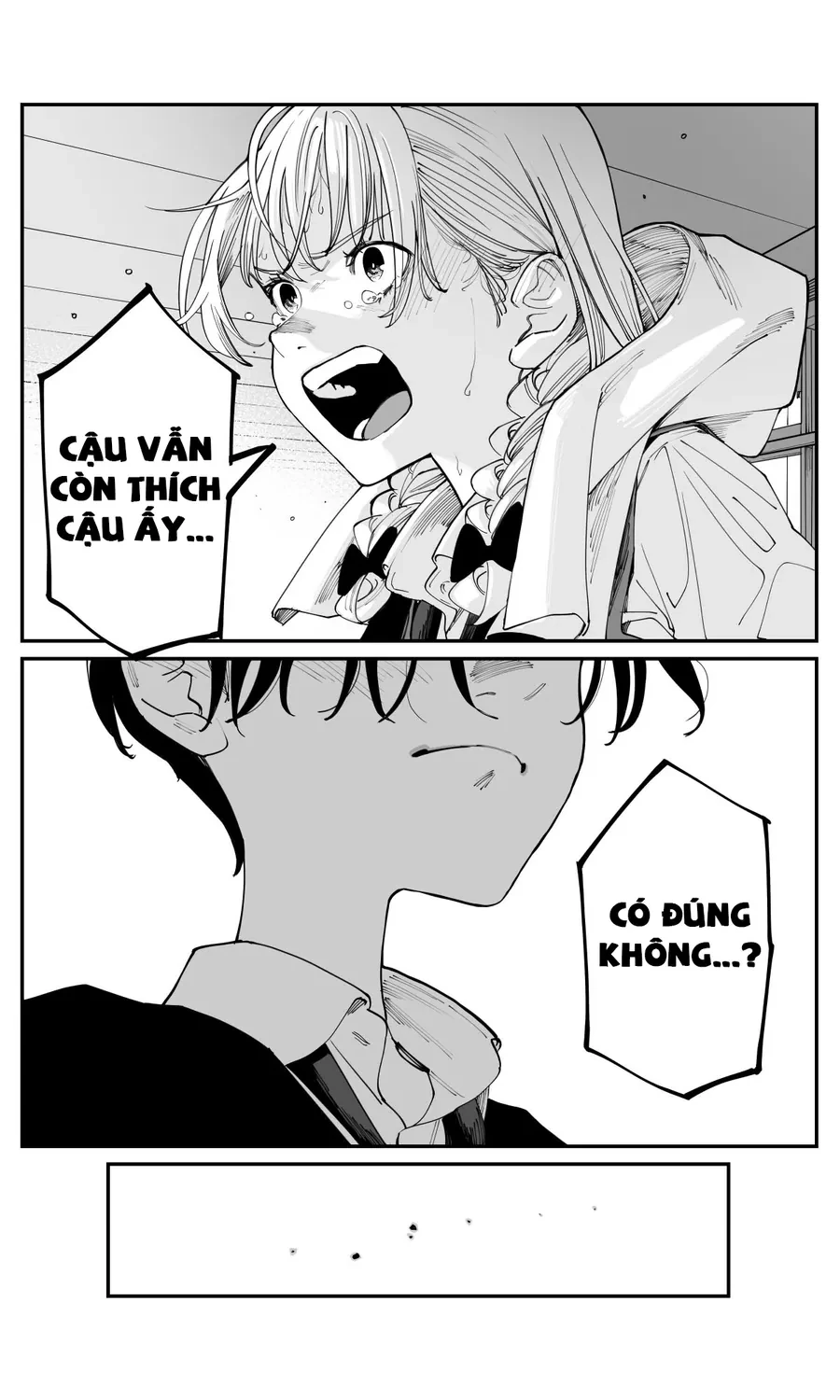 Có chút muộn màng nhưng tôi đã phải lòng người bạn thuở nhỏ của mình Chapter 41 - 12