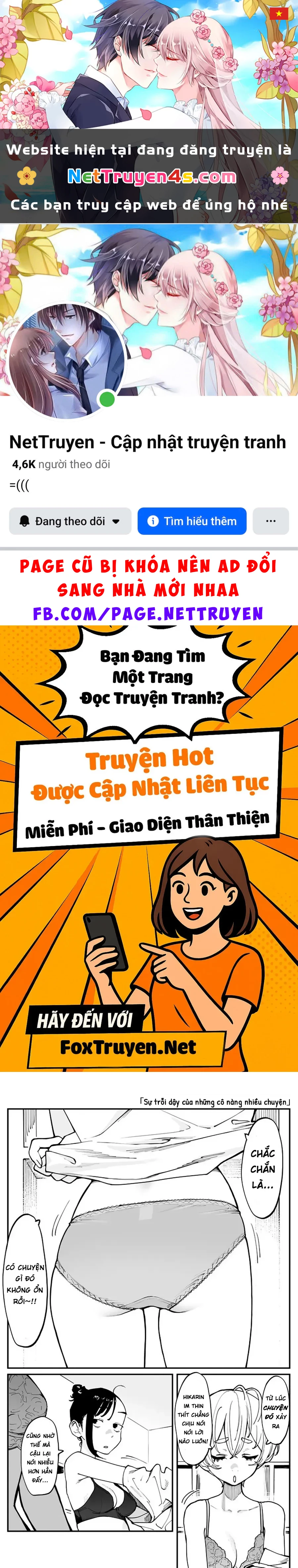Có chút muộn màng nhưng tôi đã phải lòng người bạn thuở nhỏ của mình Chapter 42 - 1