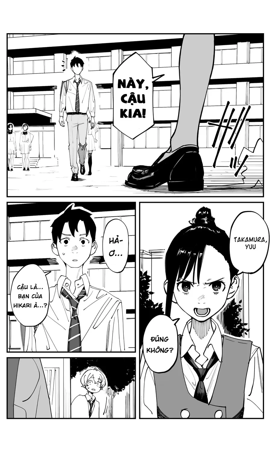 Có chút muộn màng nhưng tôi đã phải lòng người bạn thuở nhỏ của mình Chapter 42 - 11