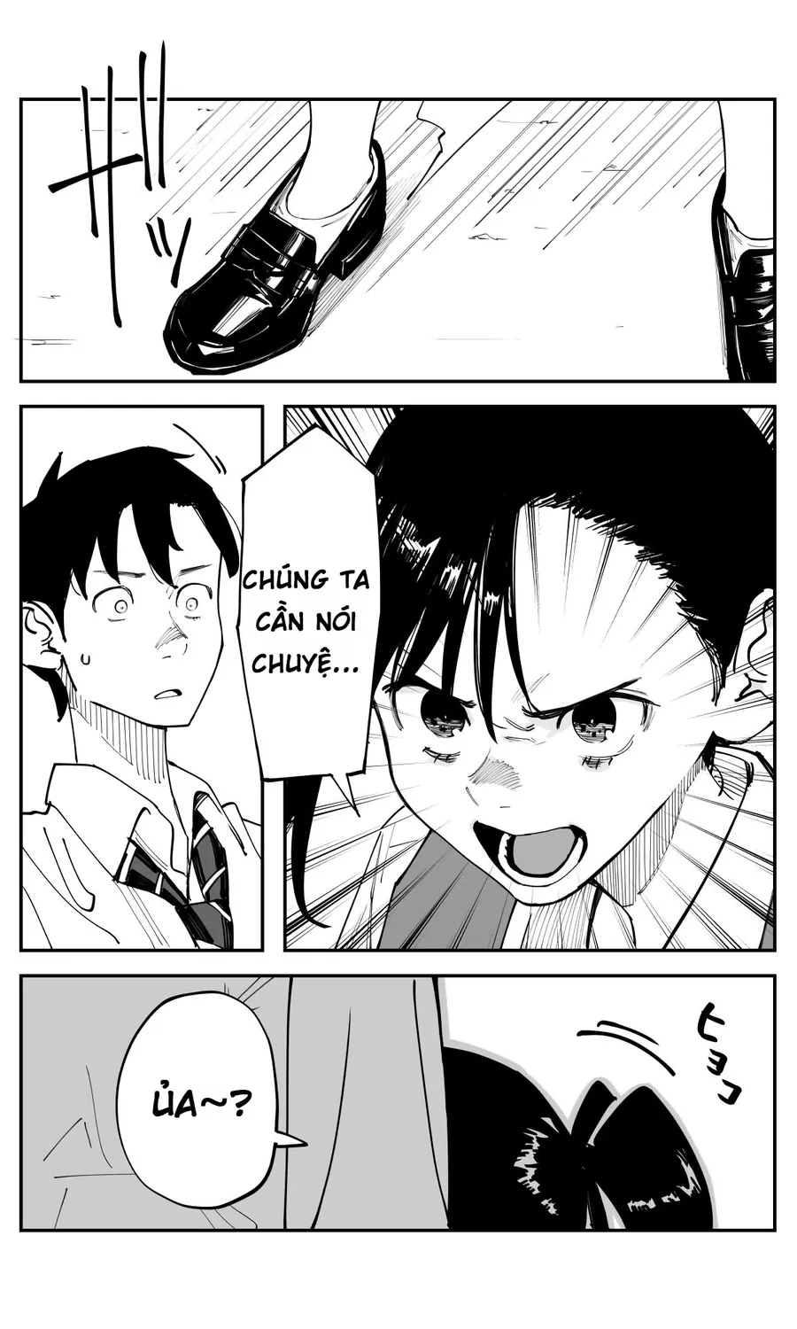 Có chút muộn màng nhưng tôi đã phải lòng người bạn thuở nhỏ của mình Chapter 42 - 12