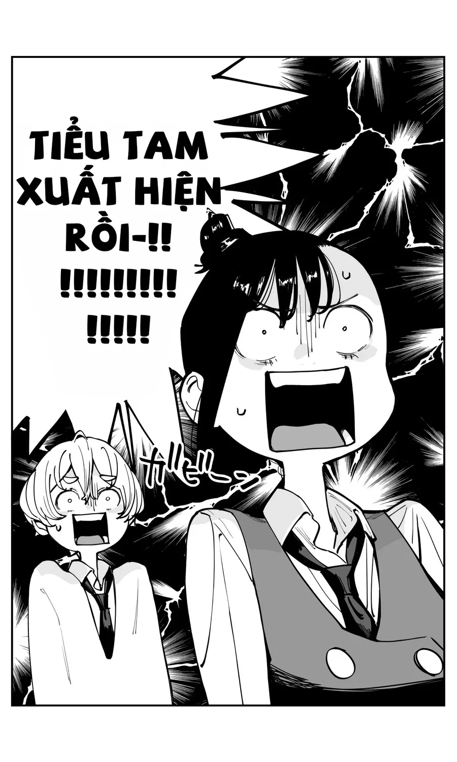 Có chút muộn màng nhưng tôi đã phải lòng người bạn thuở nhỏ của mình Chapter 42 - 14