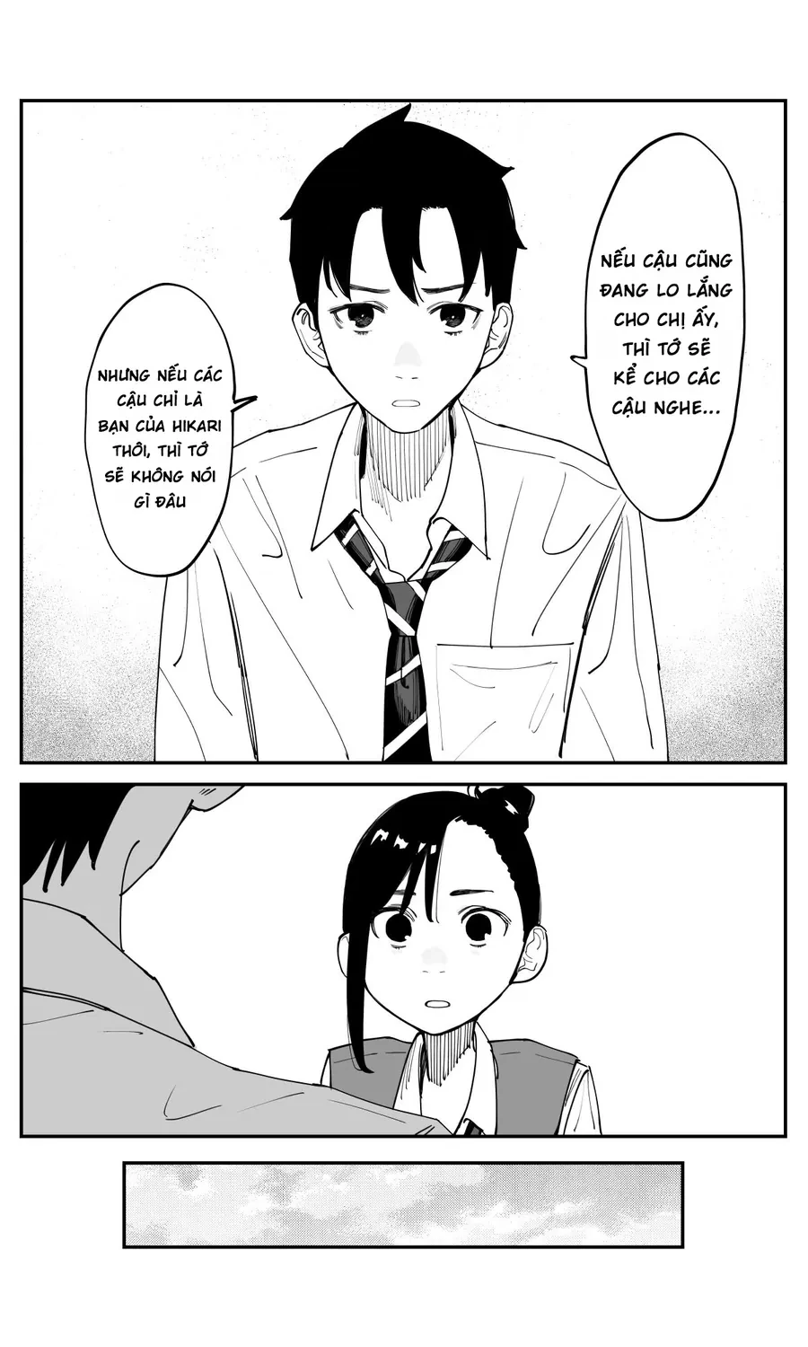 Có chút muộn màng nhưng tôi đã phải lòng người bạn thuở nhỏ của mình Chapter 43 - 9