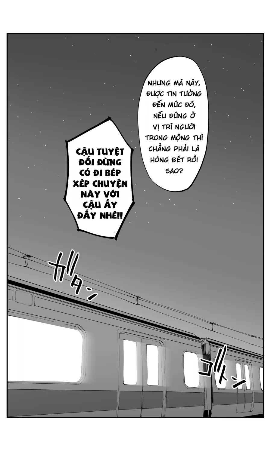 Có chút muộn màng nhưng tôi đã phải lòng người bạn thuở nhỏ của mình Chapter 43 - 20