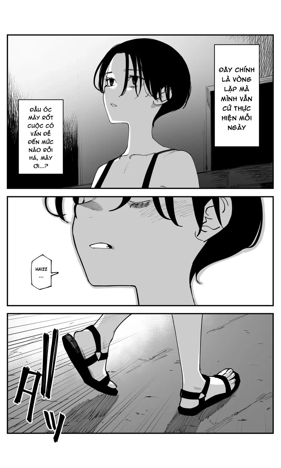 Có chút muộn màng nhưng tôi đã phải lòng người bạn thuở nhỏ của mình Chapter 45 - 10