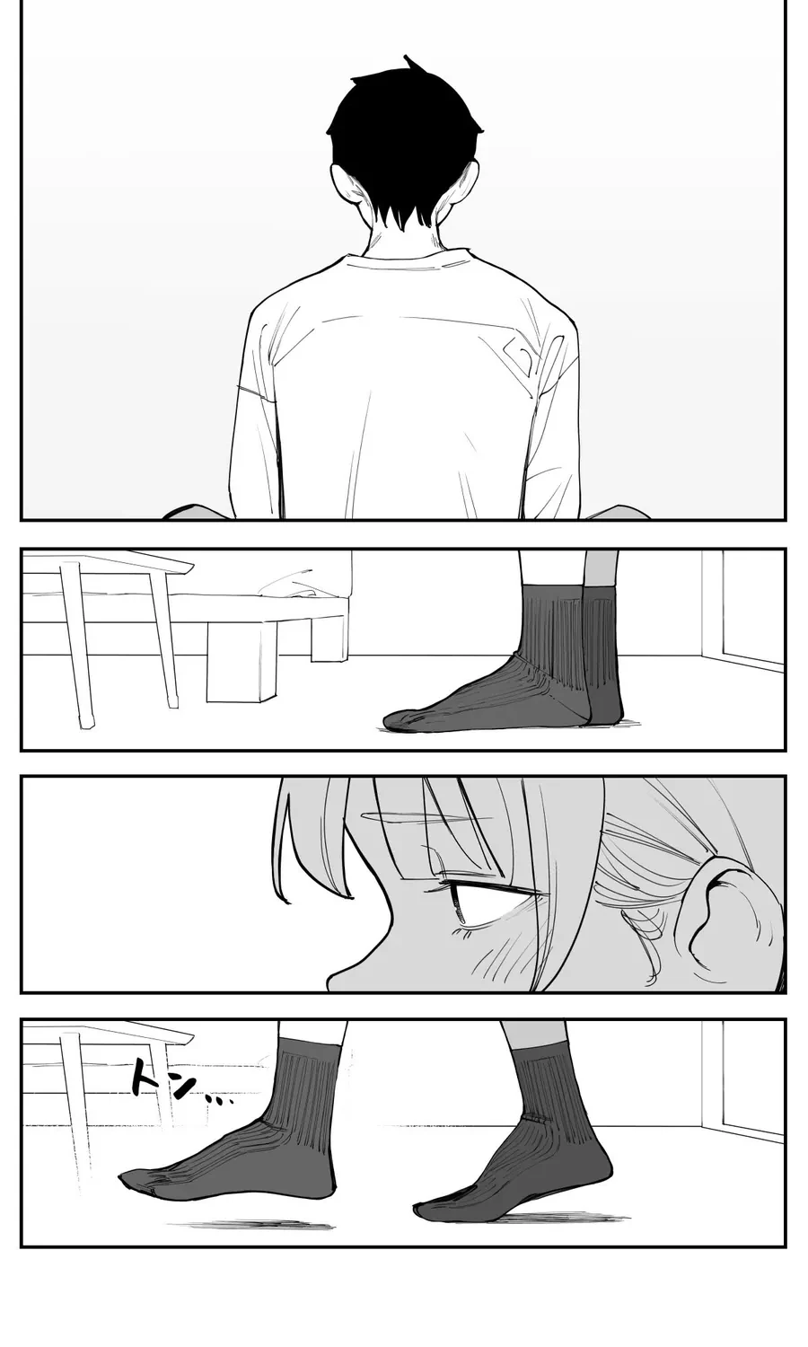 Có chút muộn màng nhưng tôi đã phải lòng người bạn thuở nhỏ của mình Chapter 46 - 9