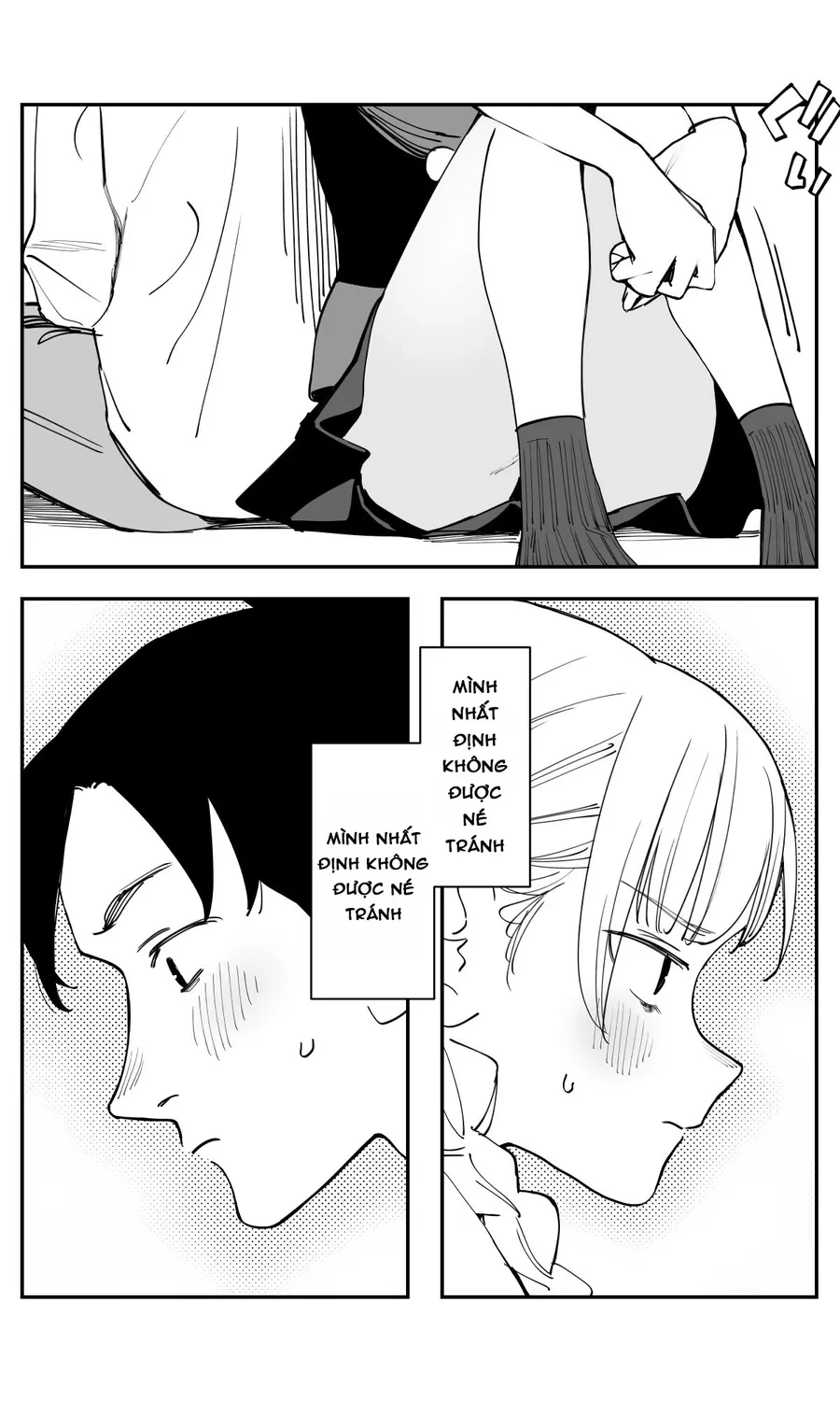 Có chút muộn màng nhưng tôi đã phải lòng người bạn thuở nhỏ của mình Chapter 46 - 13