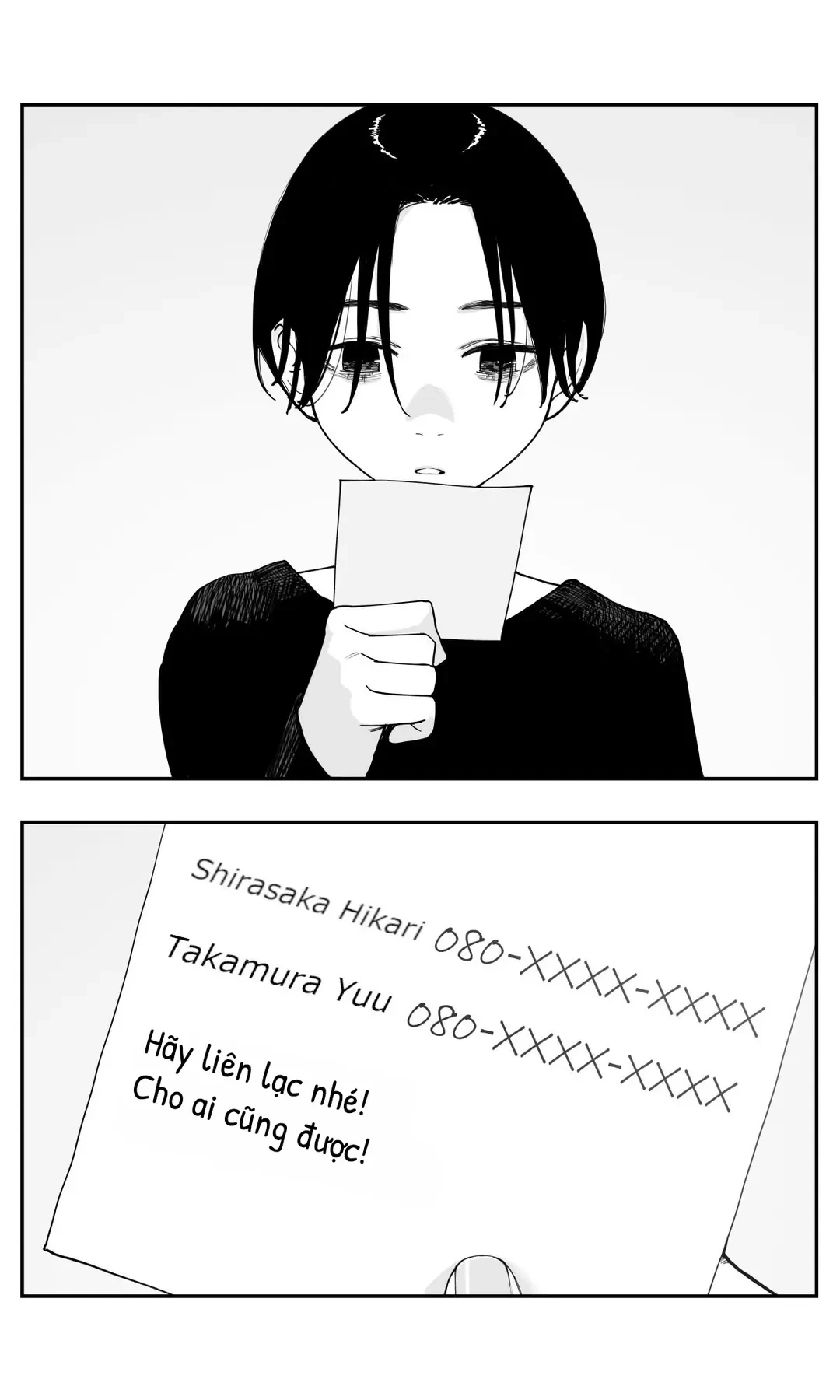 Có chút muộn màng nhưng tôi đã phải lòng người bạn thuở nhỏ của mình Chapter  48 - 10