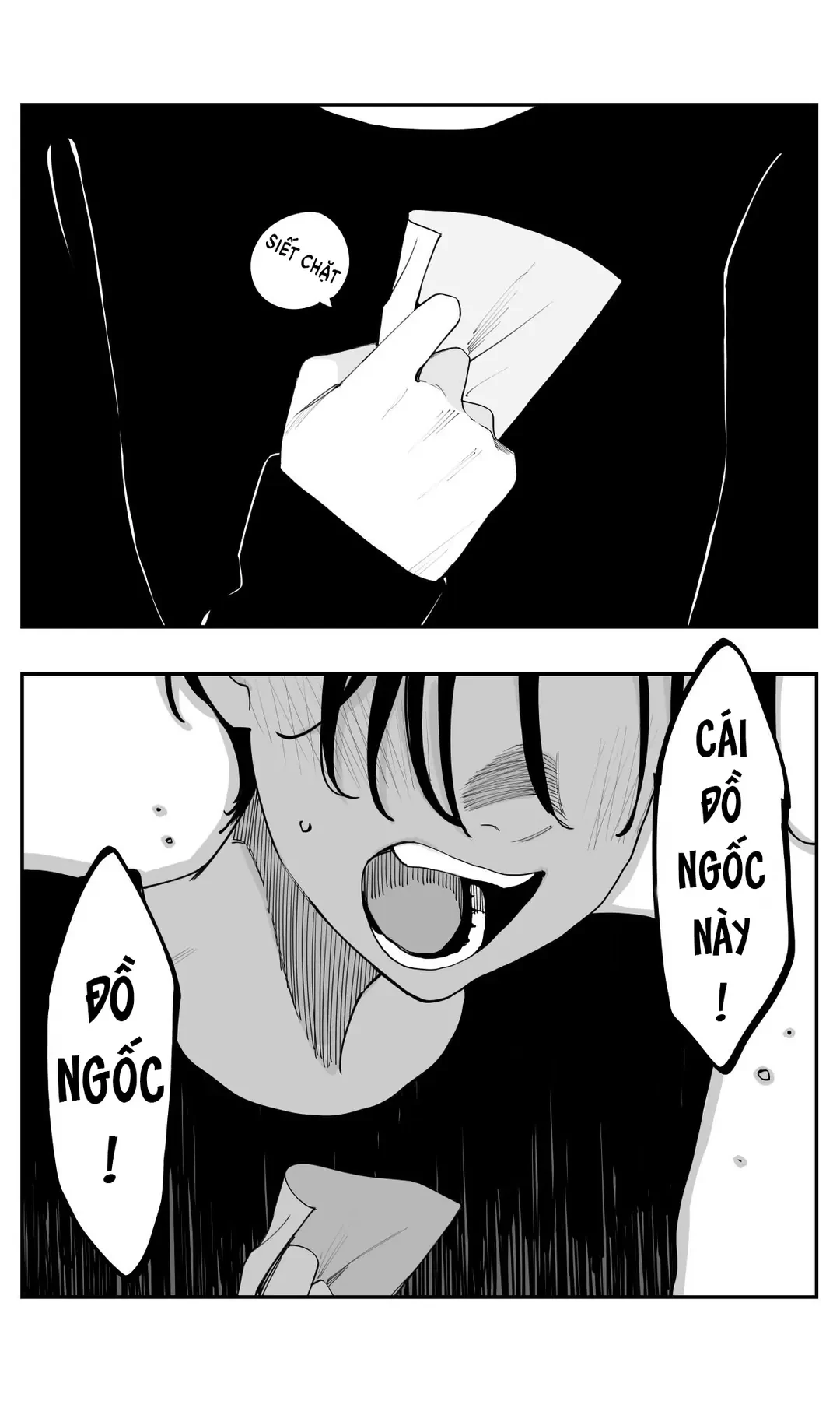 Có chút muộn màng nhưng tôi đã phải lòng người bạn thuở nhỏ của mình Chapter  48 - 13