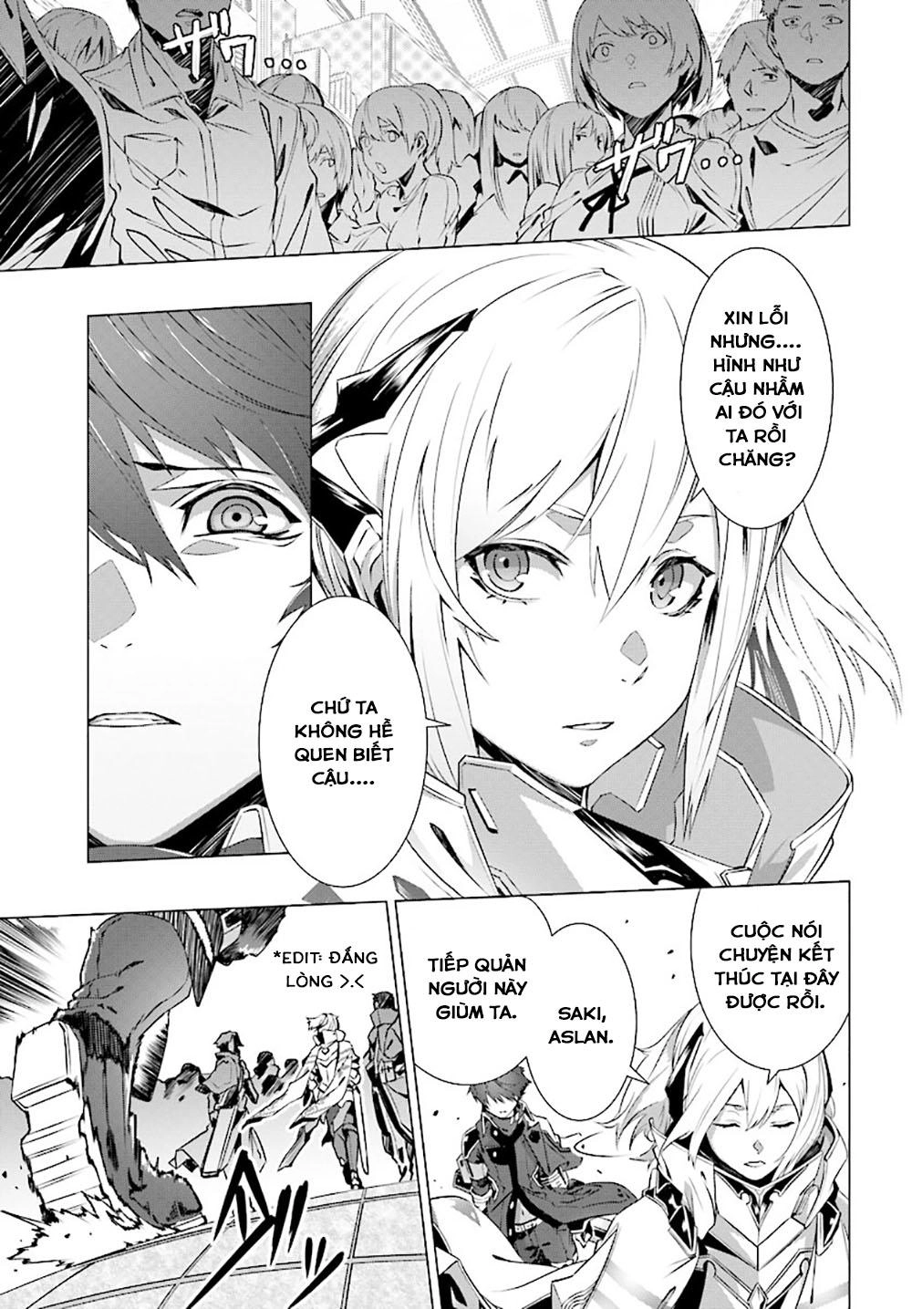 Naze Boku No Sekai Wo Daremo Oboeteinai No Ka? Chapter 3 - 26