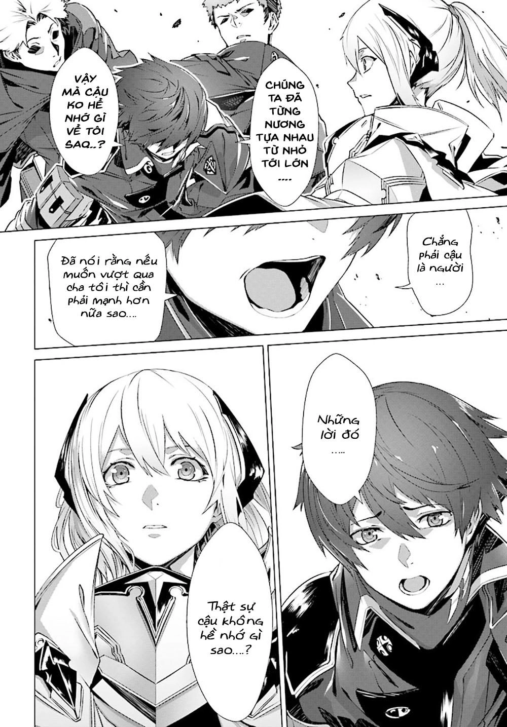 Naze Boku No Sekai Wo Daremo Oboeteinai No Ka? Chapter 3 - 27