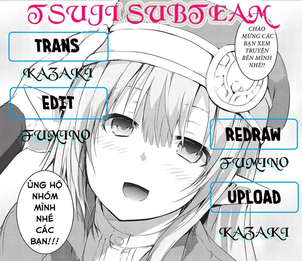 Naze Boku No Sekai Wo Daremo Oboeteinai No Ka? Chapter 4 - 3