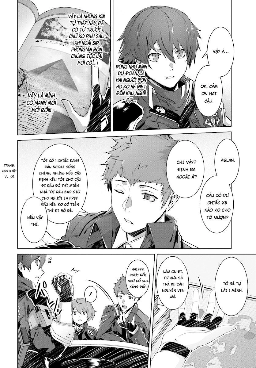 Naze Boku No Sekai Wo Daremo Oboeteinai No Ka? Chapter 4 - 5