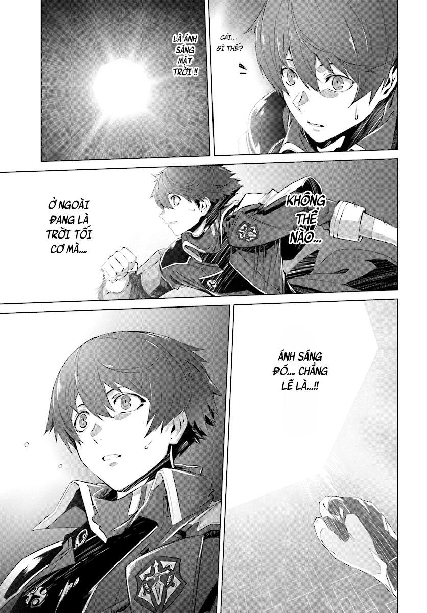 Naze Boku No Sekai Wo Daremo Oboeteinai No Ka? Chapter 4 - 10