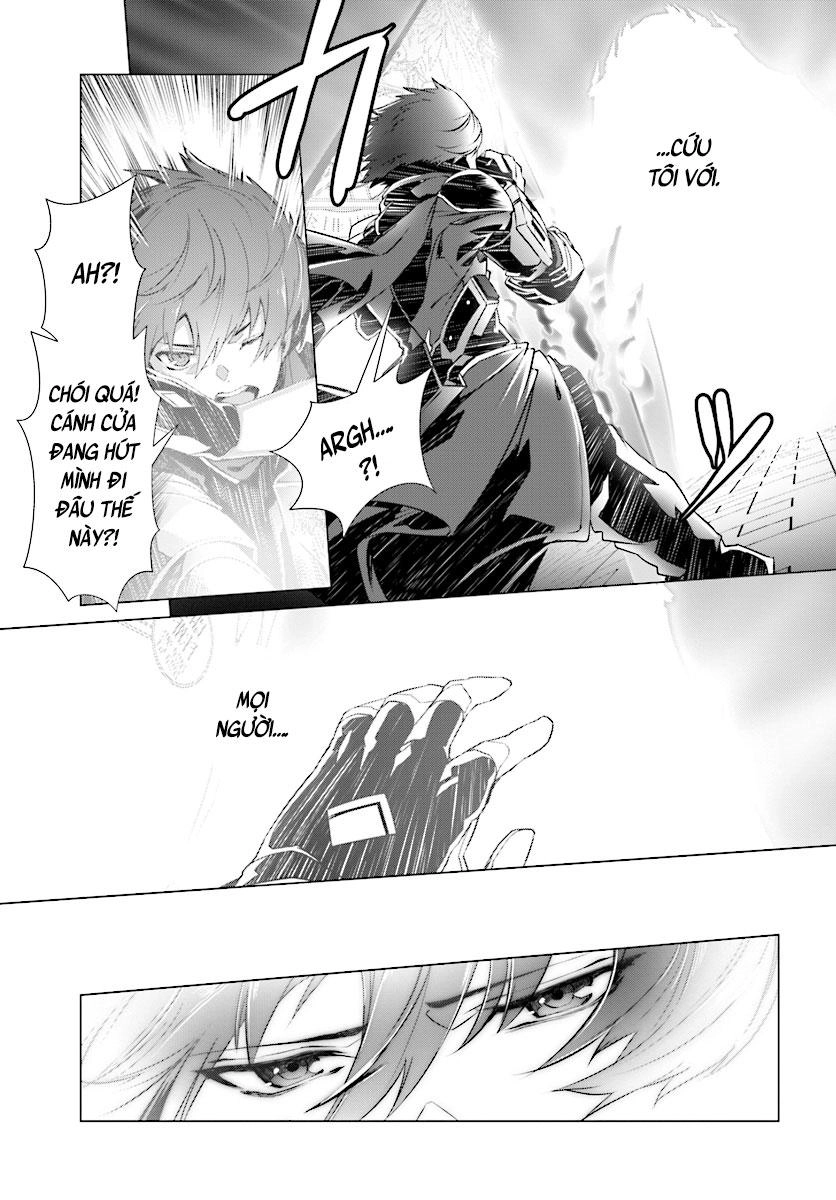 Naze Boku No Sekai Wo Daremo Oboeteinai No Ka? Chapter 4 - 16