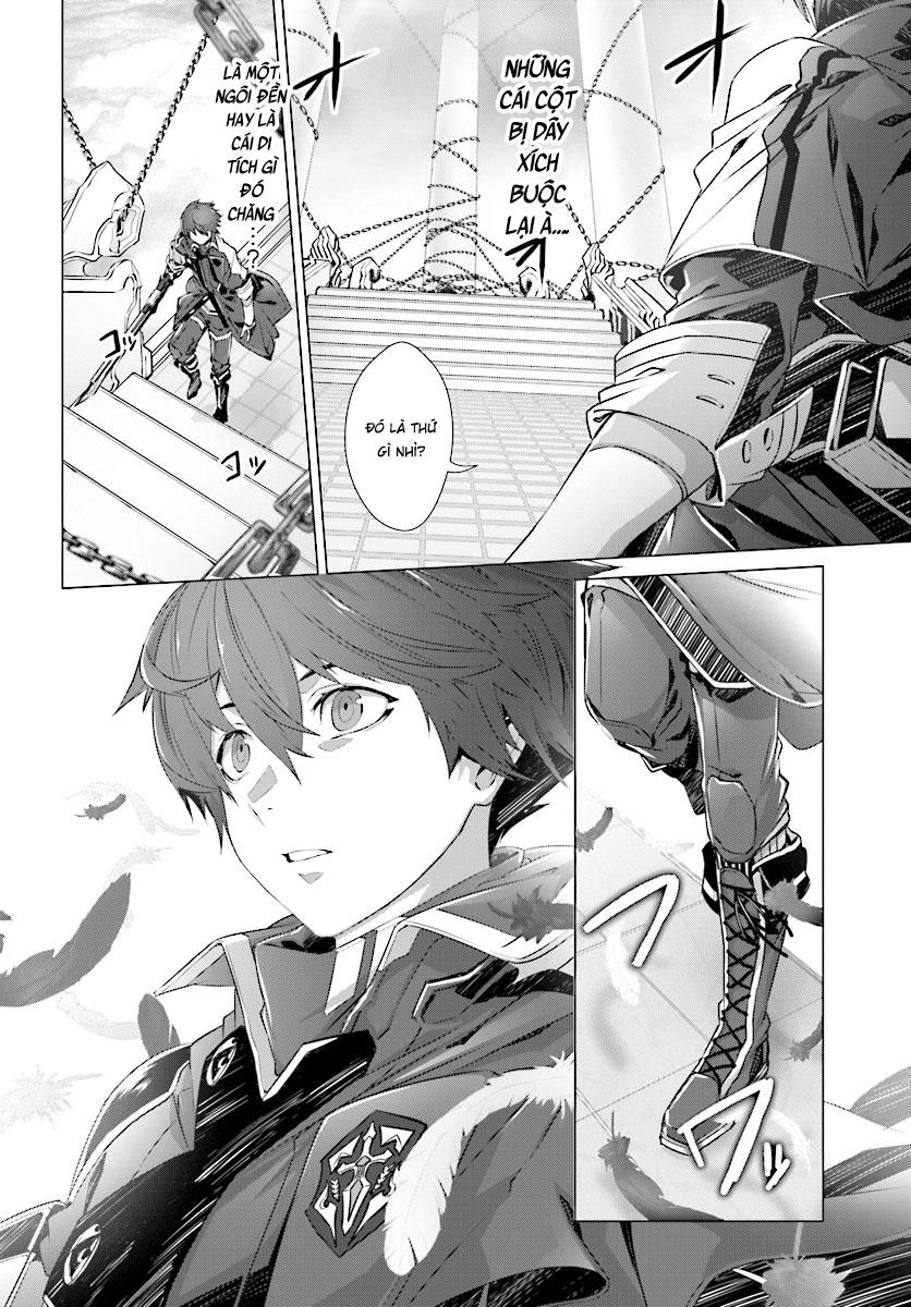 Naze Boku No Sekai Wo Daremo Oboeteinai No Ka? Chapter 4 - 19